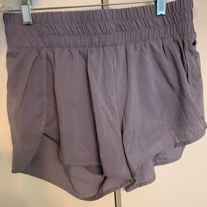 Paragon Fitwear shorts
